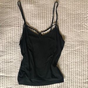 AE Soft&Sexy TANK🖤